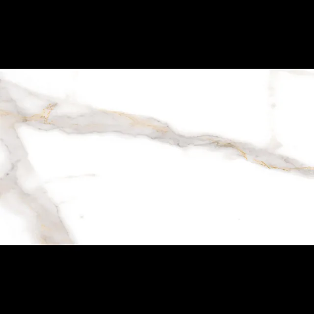 Textura do Revestimento Cerâmico Polazzo 33x59 Brilhante