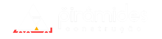 Pirâmides Construção