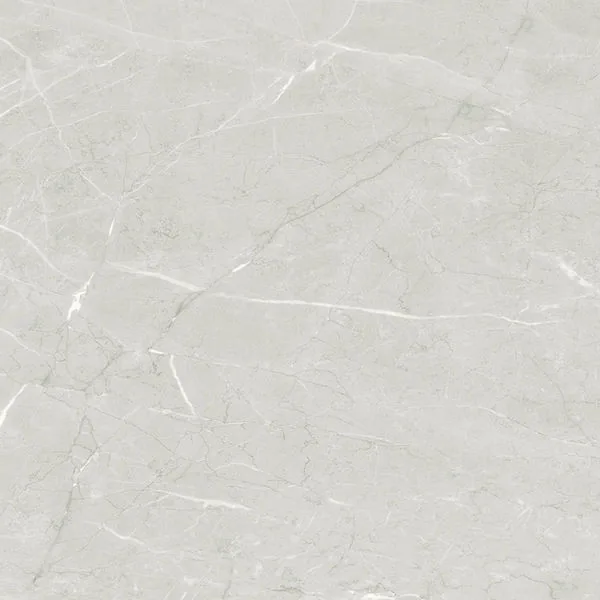 Textura real do porcelanato Armani Acqua 120x120 polido, linha Delta