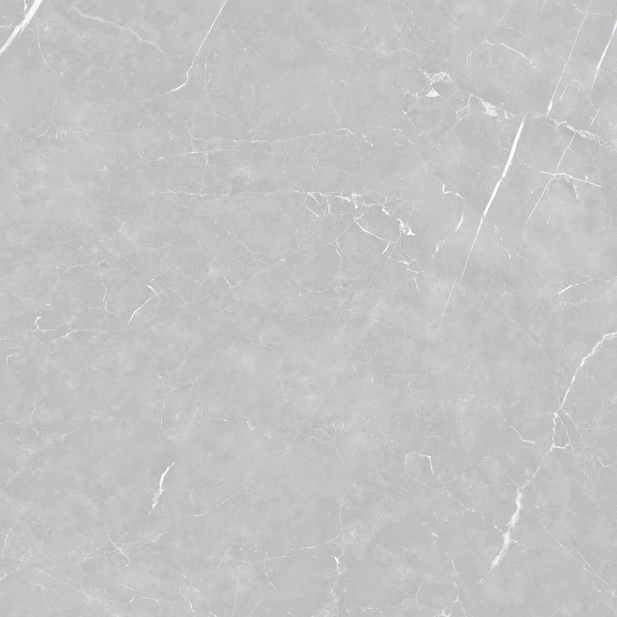 Variação de estampa do Porcelanato Venato Argenta 120x120 Polido (foto do fabricante)