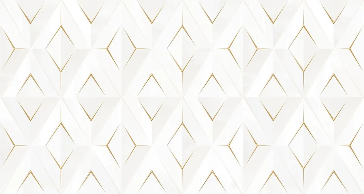 Close da textura do Revestimento Triunfo Polido 40x75 (imagem do fabricante)